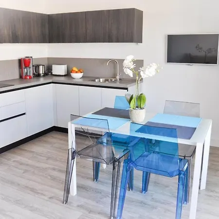 Guestready - Calming Blue Near Croisette Beach Apartamento *