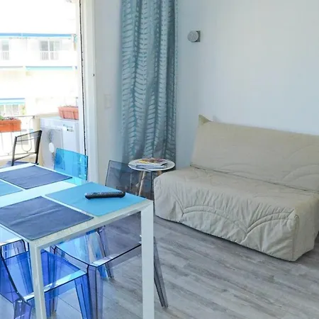 Apartamento Guestready - Calming Blue Near Croisette Beach Cannes