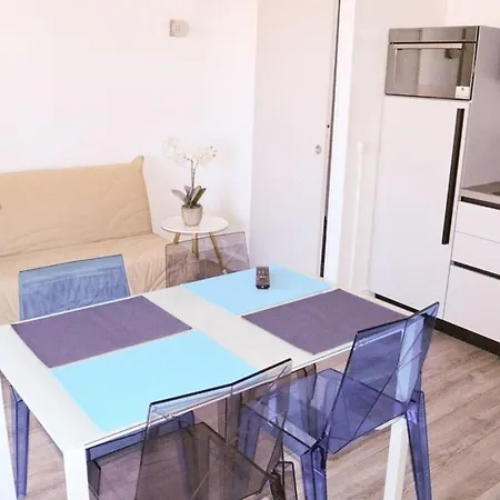 Appartement Guestready - Calming Blue Near Croisette Beach Cannes
